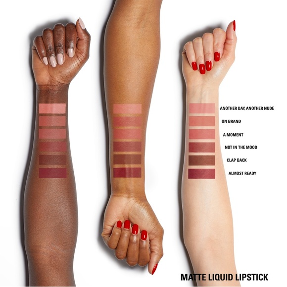 ๐ KYLIE COSMETICS Matte Liquid Lipstick + BECCA Glow Gloss Set - Picture 5 of 10